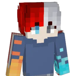 Shakib31 Minecraft avatar bust