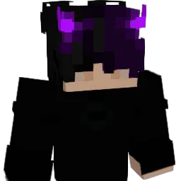 Shakies Minecraft avatar bust