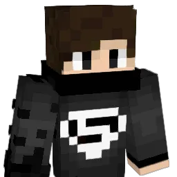 ShakingPvP's Minecraft skin