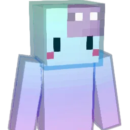 Shakk__ Minecraft avatar bust