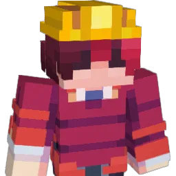 ShakoIII Minecraft avatar bust
