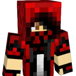 Shakon911 Minecraft avatar bust