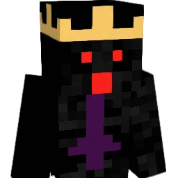 Shakrun Minecraft avatar bust