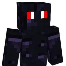 Shakulous's Minecraft skin