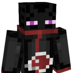 ShakyAmoeba's Minecraft skin