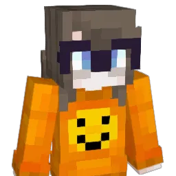 ShakyScribbles's Minecraft skin