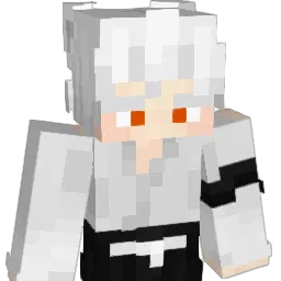 Shakydo Minecraft avatar bust