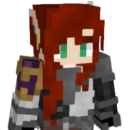 Shalaevar's Minecraft skin