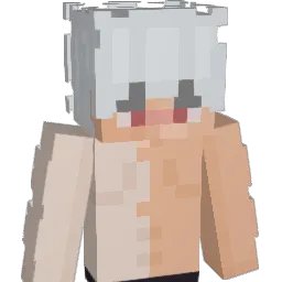 Shalah's Minecraft skin