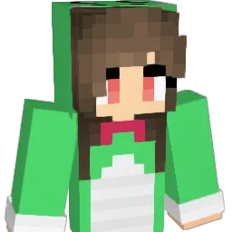 Shale12's Minecraft skin