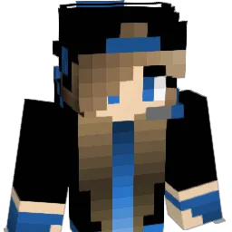 Shale3 Minecraft avatar bust