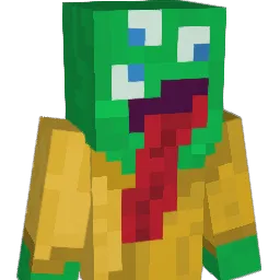 ShalemN Minecraft avatar bust