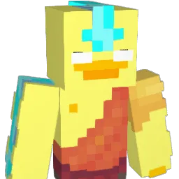 Shalev1784's Minecraft skin