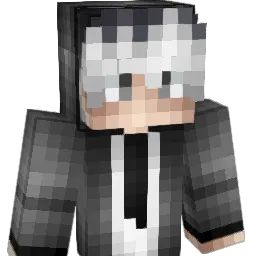 ShalevDZN Minecraft avatar bust