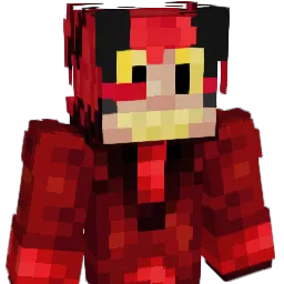 Shalex1's Minecraft skin