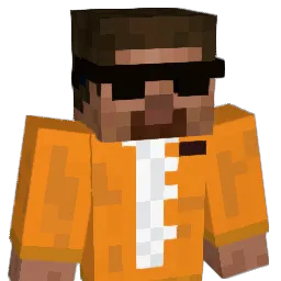 Shalex's Minecraft skin