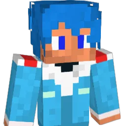 ShallNoiseUpon Minecraft avatar bust