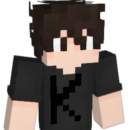 Shall_kang Minecraft avatar bust
