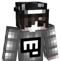 Shallirus1337's Minecraft skin