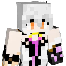 ShallowDream927 Minecraft avatar bust