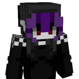 ShallowNord Minecraft avatar bust