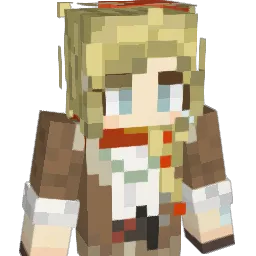 ShallowSeek Minecraft avatar bust
