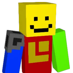 ShallowSkate310 Minecraft avatar bust