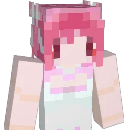 Shallowdream616 Minecraft avatar bust