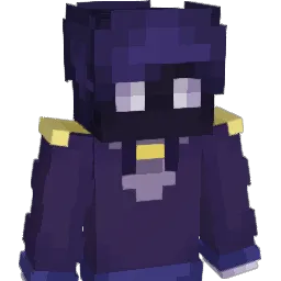 ShallowedVoid Minecraft avatar bust
