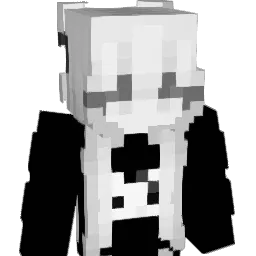 Shallowets Minecraft avatar bust