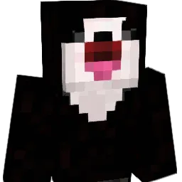 ShallyLock Minecraft avatar bust