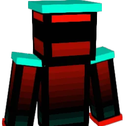 Shalom83 Minecraft avatar bust
