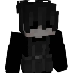 ShalomGoy Minecraft avatar bust