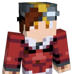 ShamBTW's Minecraft skin