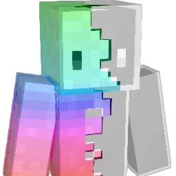 ShamBarber27 Minecraft avatar bust