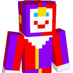 ShamGod2 Minecraft avatar bust