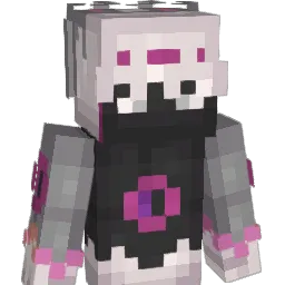 Sham_Shack's Minecraft skin