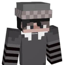 Shamakoh Minecraft avatar bust