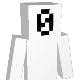 ShamanOnly Minecraft avatar bust