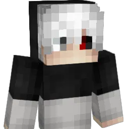 ShameCrypt Minecraft avatar bust