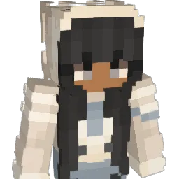 Shame_ful_ Minecraft avatar bust