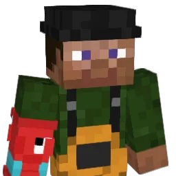 Shameron_'s Minecraft skin