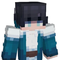 Shamoildacroc Minecraft avatar bust