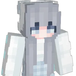 Shamon159's Minecraft skin
