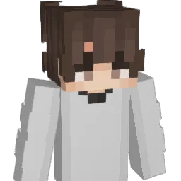 Shamoosy Minecraft avatar bust