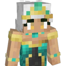 Shamox97's Minecraft skin