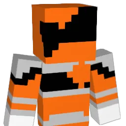 Shamroc1397 Minecraft avatar bust