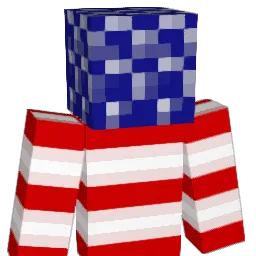 Shamshanky's Minecraft skin
