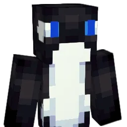ShamuSmith Minecraft avatar bust