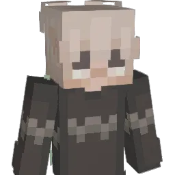 Shamusma Minecraft avatar bust